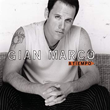Gian Marco - El Tiempo